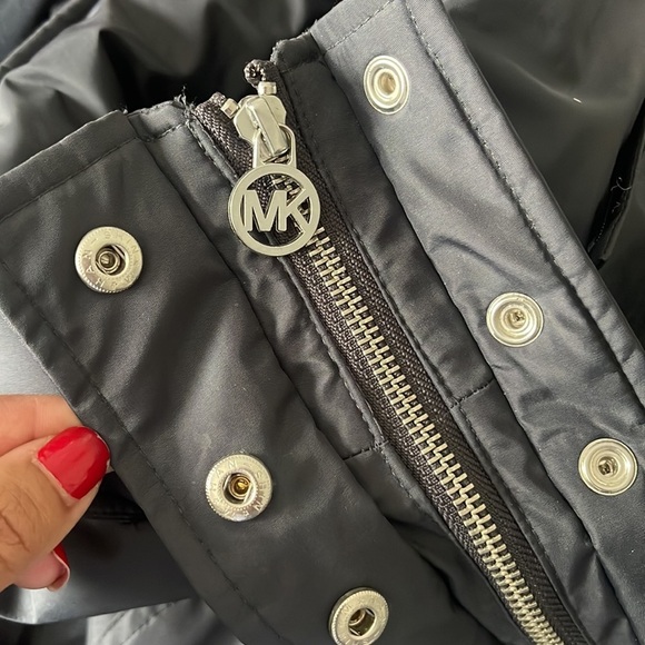 Michael kors winter coat - Picture 11 of 11